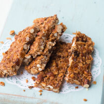 Müsliriegel Müsliriegel