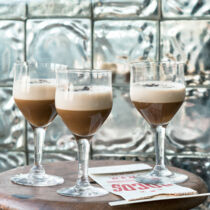 Mokka Flip Mokka Flip