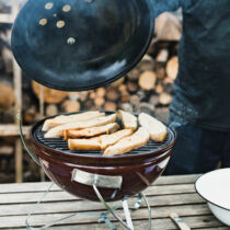 Räucherfisch Räucherfisch