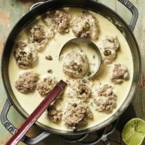 Königsberger Klopse Königsberger Klopse