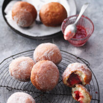 Mini-Berliner Mini-Berliner