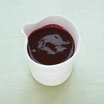 Cassissauce Cassissauce