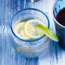 Heiße Limette Heiße Limette