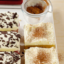 Apfelmusschnitten Apfelmusschnitten