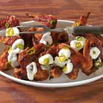 Chili-Chicken-Wings Chili-Chicken-Wings