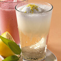 Zitronen-Soda Zitronen-Soda