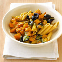 Sonnen-Pasta Sonnen-Pasta