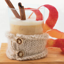 Apfelstrudel im Glas Apfelstrudel im Glas