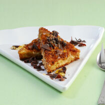 Arme Schoko-Ritter Arme Schoko-Ritter