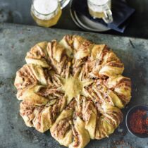 Tex-Mex-Blume Tex-Mex-Blume