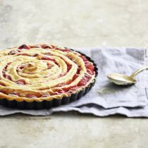 Hmmmbeerrolle Sommer pur!