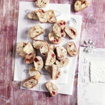 Früchte-Cantuccini Früchte-Cantuccini