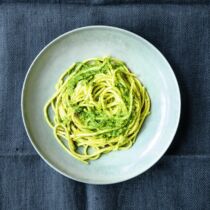 Frühlingspesto Frühlingspesto