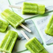 Smoothie-Eis Smoothie-Eis