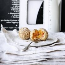 Marillenknödel Marillenknödel