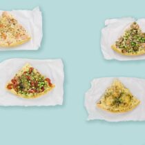 Jeden Tag eine neue Tarte Jeden Tag eine neue Tarte