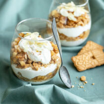 Bratapfeltiramisu Bratapfeltiramisu