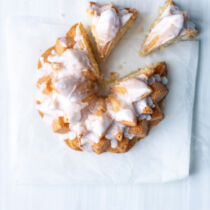 Ei-Schwer-Kuchen Ei-Schwer-Kuchen