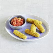 Kichererbsenstangen Kichererbsenstangen