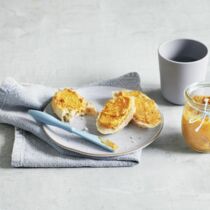 SüßkartoffelAufstrich SüßkartoffelAufstrich