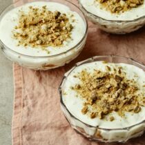 »Süße Sägespäne« »Süße Sägespäne«