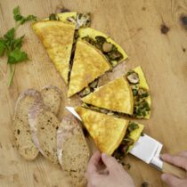 Räuber-omelette Räuber-omelette