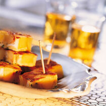 Kartoffel-Tortilla Kartoffel-Tortilla