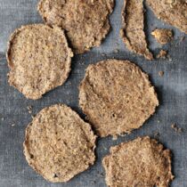 Körner-Kräcker Körner-Kräcker