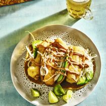 Fischfilet-Tacos Fischfilet-Tacos