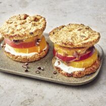 Müsliburger Müsliburger