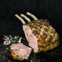 Rack vom Iberico