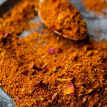 Ras-el-hanout Gewürzmischung Ras-el-hanout Gewürzmischung