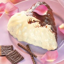 After-eight-Kuchen After-eight-Kuchen