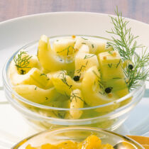 Dillgurken Dillgurken