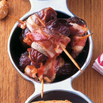 Speckdatteln Speckdatteln