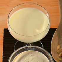 Wild Honey Wild Honey