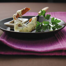 Käsefondue mit Bier Käsefondue mit Bier