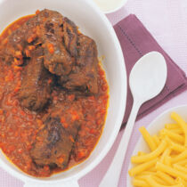 Rinderrouladen Rinderrouladen