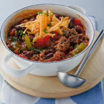 Chili con Carne