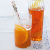 Orangenpunsch Orangenpunsch