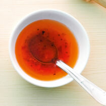 Honig-Vinaigrette Honig-Vinaigrette