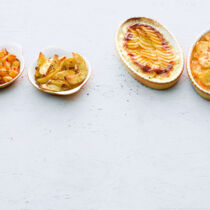Kartoffelgratin Kartoffelgratin