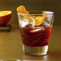 Negroni Classic