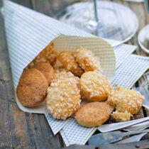 Dänische Kekse Dänische Kekse