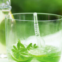 Waldmeisterbowle Waldmeisterbowle