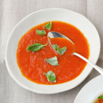 Tomatensuppe
