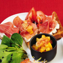 Toast Hawaii »reloaded«