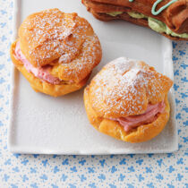 Windbeutelchen Windbeutelchen