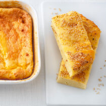 Fladenbrot Fladenbrot