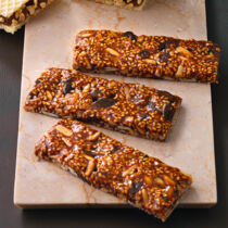 Müslistangen Müslistangen